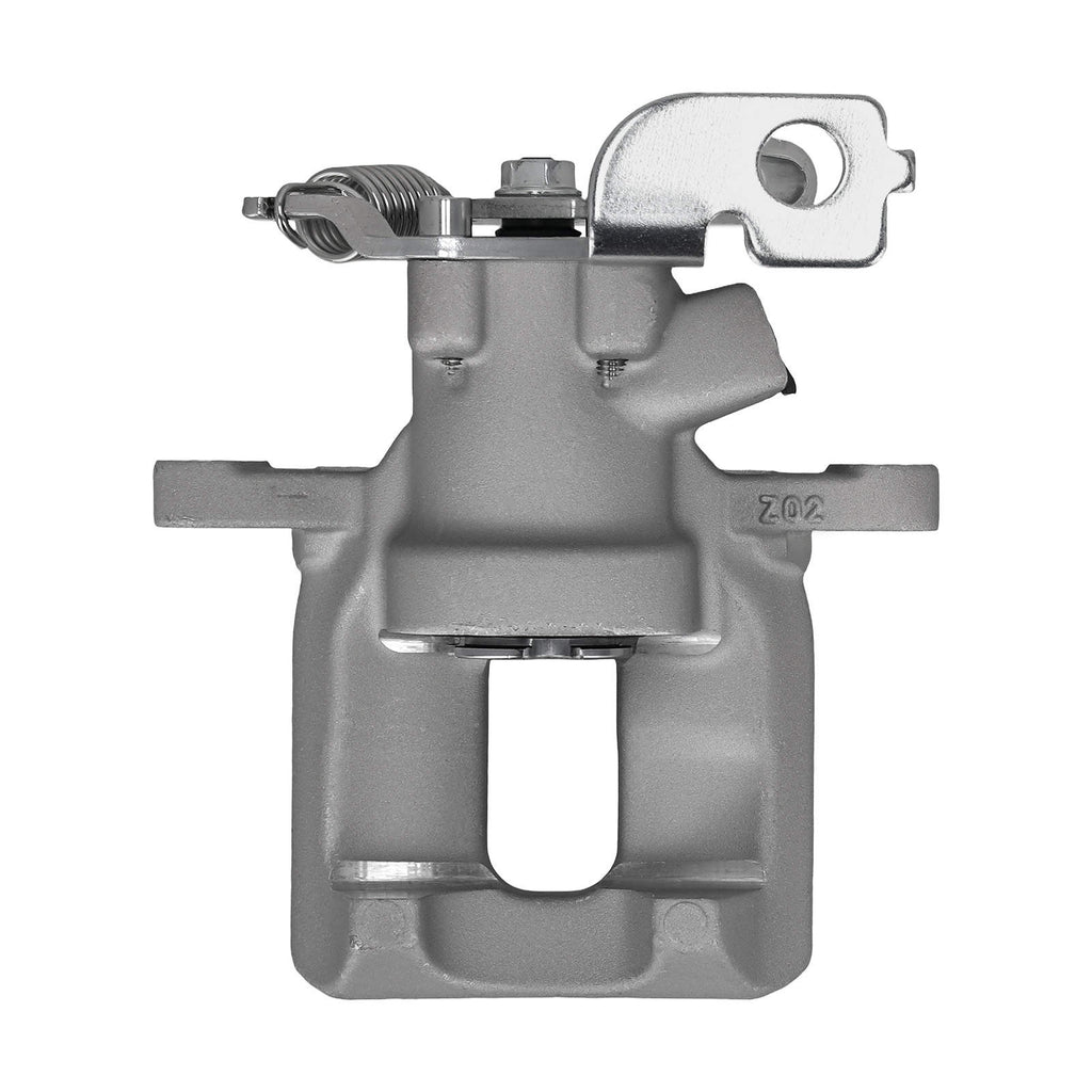 Bremssattel Bremszange Hinten kompatibel für Toyota Auris E15 2.2 D 2007-2012 4785002280