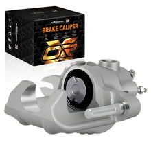 Laden Sie das Bild in den Galerie-Viewer, Bremszange Hinten Links kompatibel für Opel Astra G Caravan CC Stufenheck 1998-2005 542296