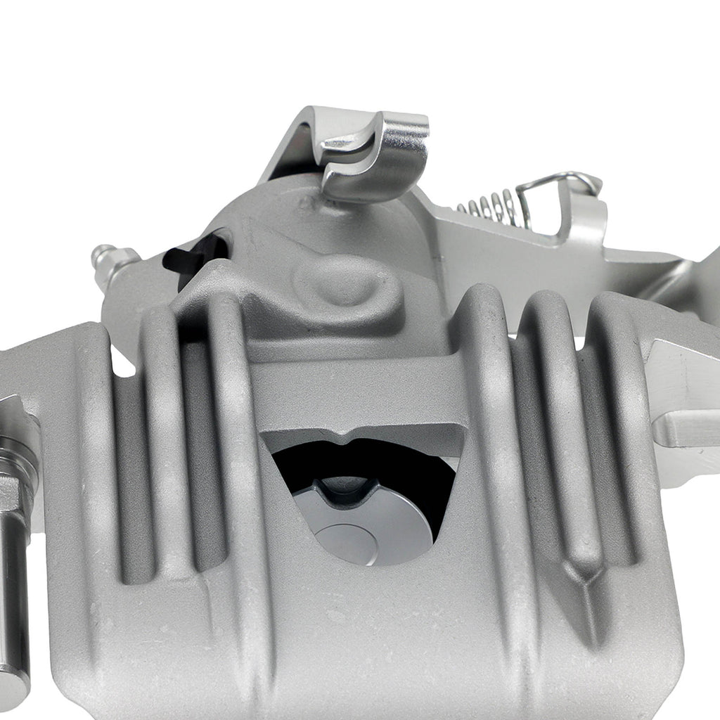 Bremszange Hinten Links kompatibel für Opel Astra G Caravan CC Stufenheck 1998-2005 542296