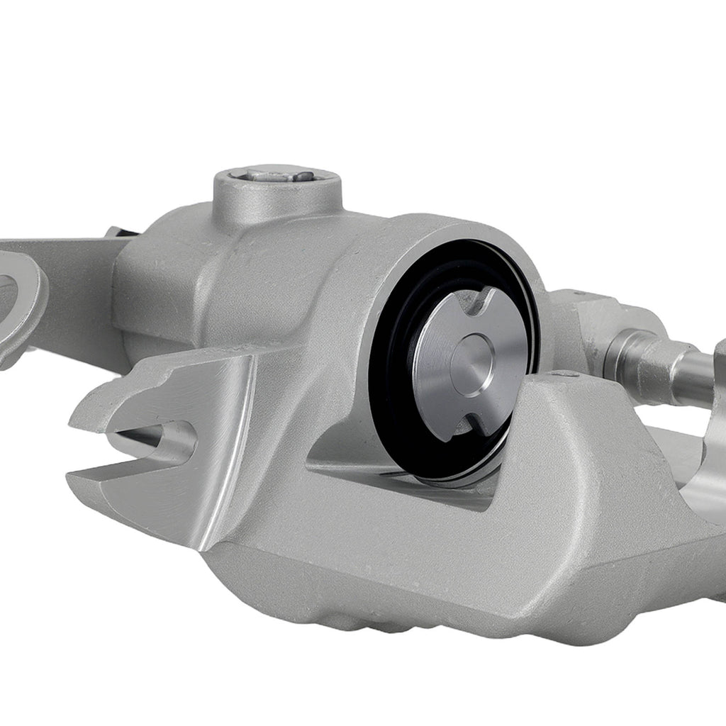 Bremszange Hinten Links kompatibel für Opel Astra G Caravan CC Stufenheck 1998-2005 542296