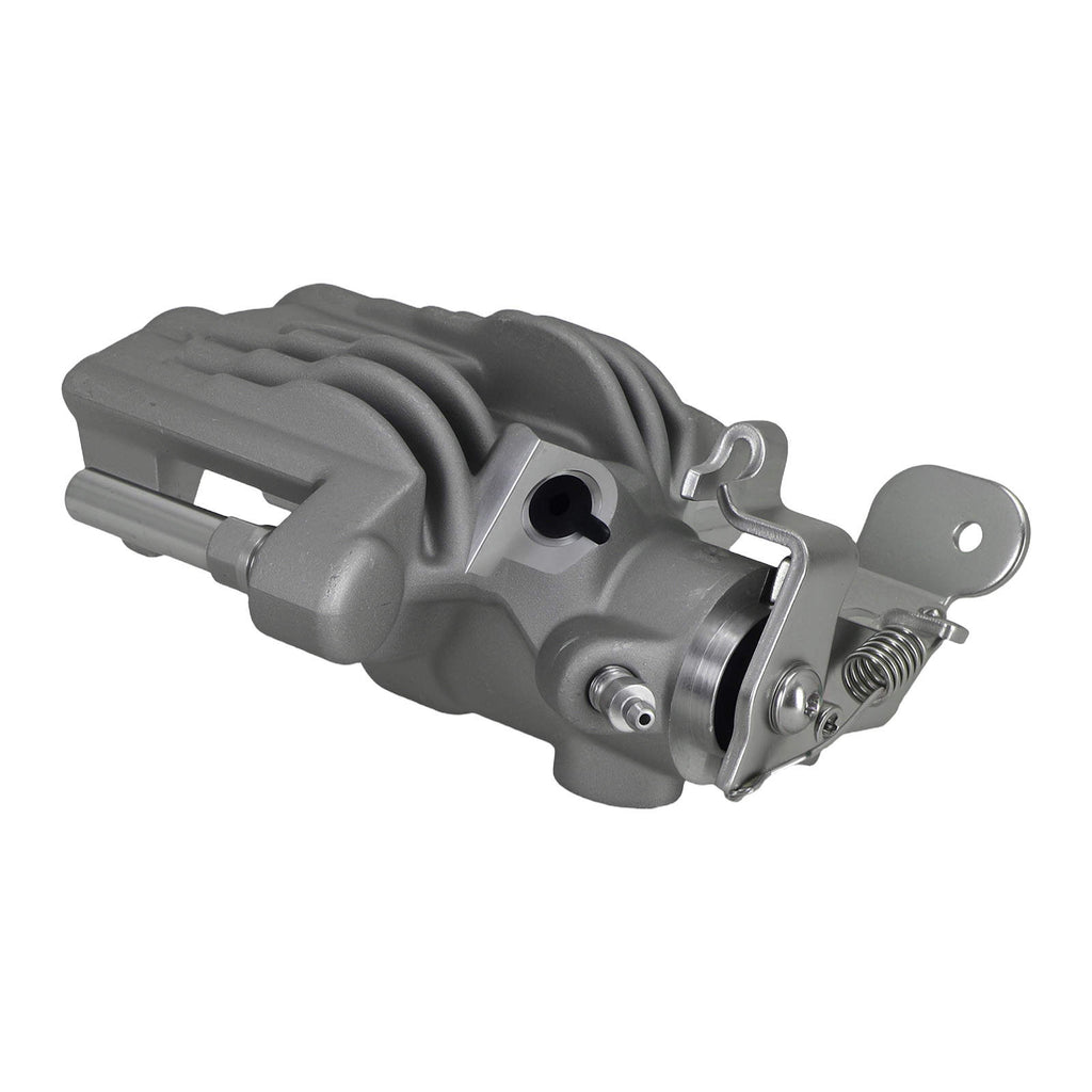 2x Bremssättel hinten kompatibel für Opel Astra G Caravan CC Stufenheck 98-05 542296 542297