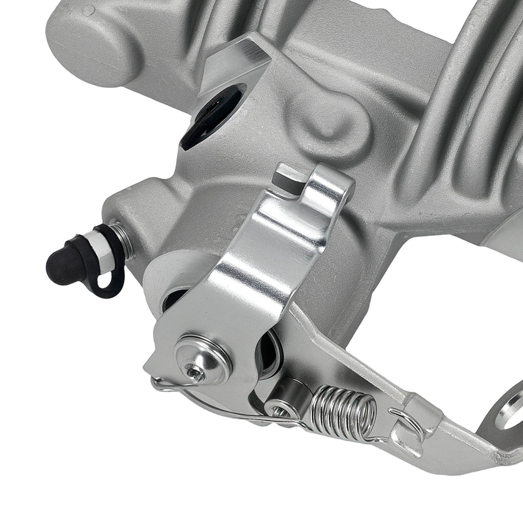 Bremssattel Hinten Rechts kompatibel für Opel Astra G 1.4 16V Caravan CC Kombi Stufenheck