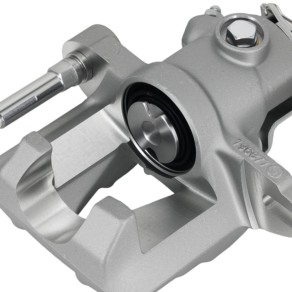 Bremssattel Hinten Rechts kompatibel für Opel Astra G 1.4 16V Caravan CC Kombi Stufenheck