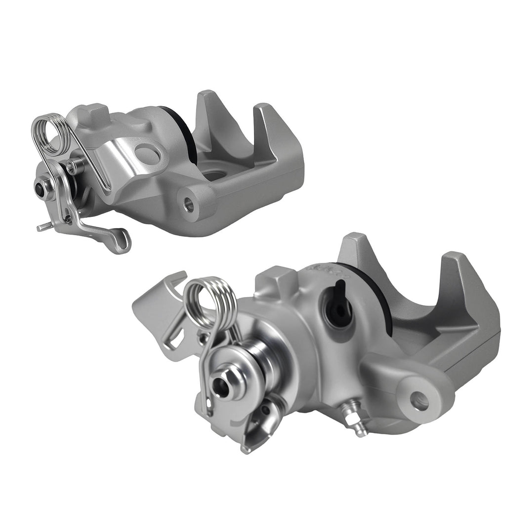 2x Bremssättel Hinten kompatibel für Citroën C4 LA DS4 kompatibel für Peugeot 307 3A 3E 3H 1638157180