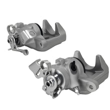 Laden Sie das Bild in den Galerie-Viewer, 2x Bremssättel Hinten kompatibel für Citroën C4 LA DS4 kompatibel für Peugeot 307 3A 3E 3H 1638157180