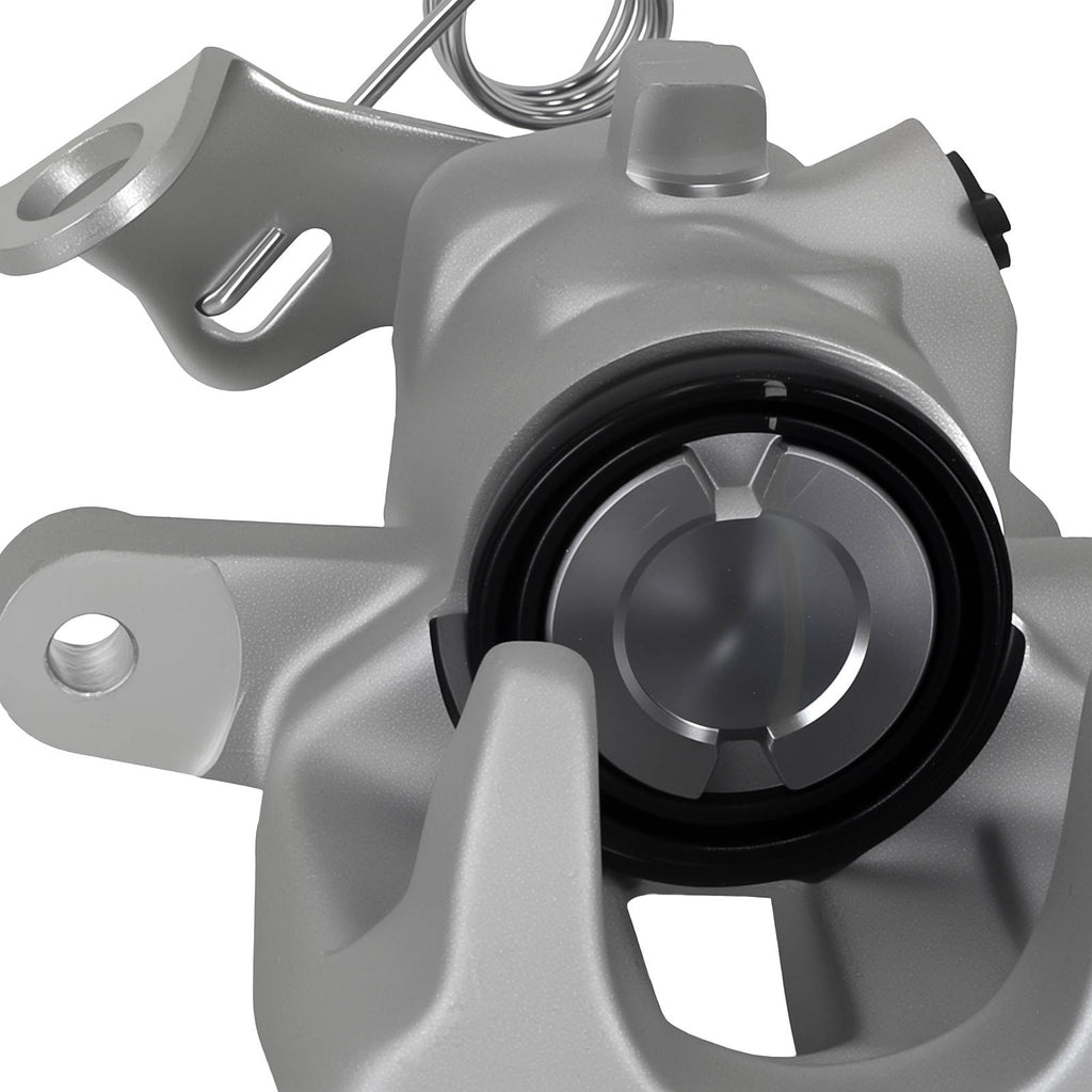 2x Bremssättel Hinten kompatibel für Citroën C4 LA DS4 kompatibel für Peugeot 307 3A 3E 3H 1638157180