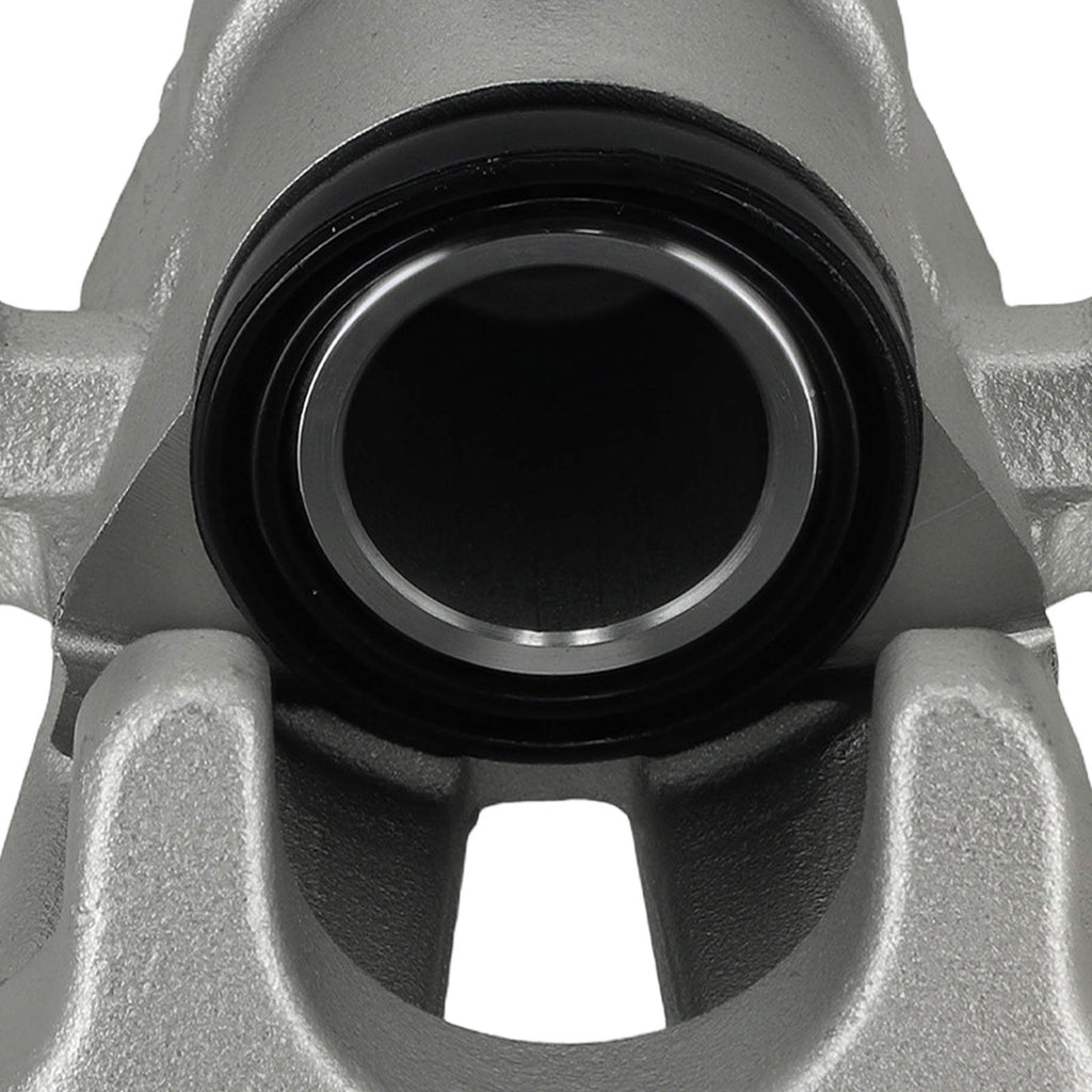 Hintere Bremssättel Links und Rechts 40mm kompatibel für BMW E81 E87 E90 E92 34216768191