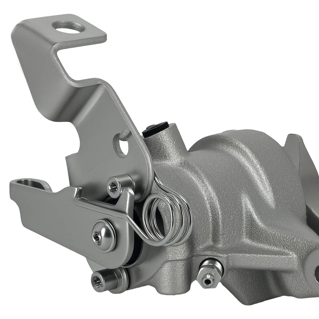 Bremssattel Hinten Links kompatibel für Renault Master kompatibel für Opel MovanoVauxhall 98-19 4401100QAA