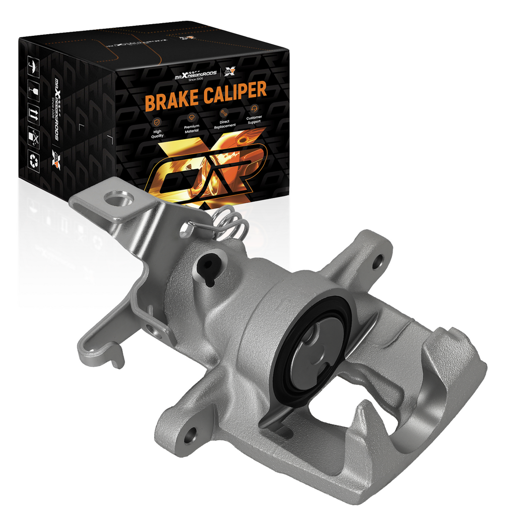 Bremssattel Schwimmend Hinten Rechts kompatibel für Opel Movano 1998-2018 2019 4400100QAA