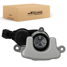 Laden Sie das Bild in den Galerie-Viewer, Floating Bremszange hinten links kompatibel für Renault Scénic JZ0/1 440118013R 522861 38mm