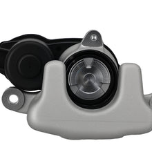 Laden Sie das Bild in den Galerie-Viewer, Floating Bremszange hinten links kompatibel für Renault Scénic JZ0/1 440118013R 522861 38mm