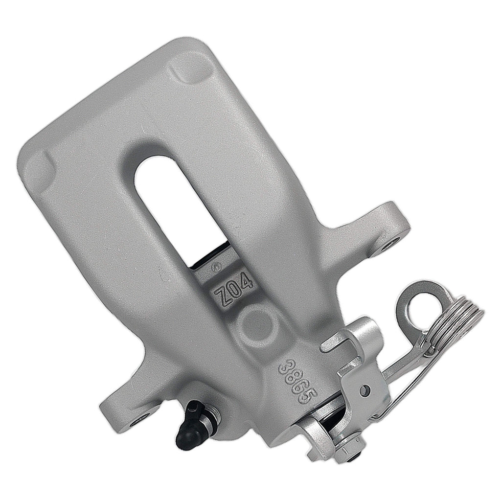 2x Bremssättel Hinten kompatibel für Citroën C5 RD kompatibel für Peugeot 407 6C 6D 6E SW 522282 290mm