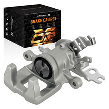 Laden Sie das Bild in den Galerie-Viewer, Bremssattel Hinten Links kompatibel für VW Caddy III 2CA 2CH 2KA 2KH 2CB 2CJ 2KB 2K5615423