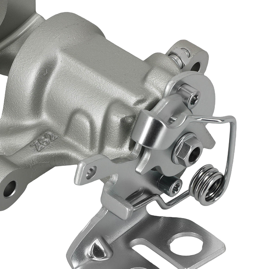 Bremssattel Hinten Links kompatibel für VW Caddy III 2CA 2CH 2KA 2KH 2CB 2CJ 2KB 2K5615423