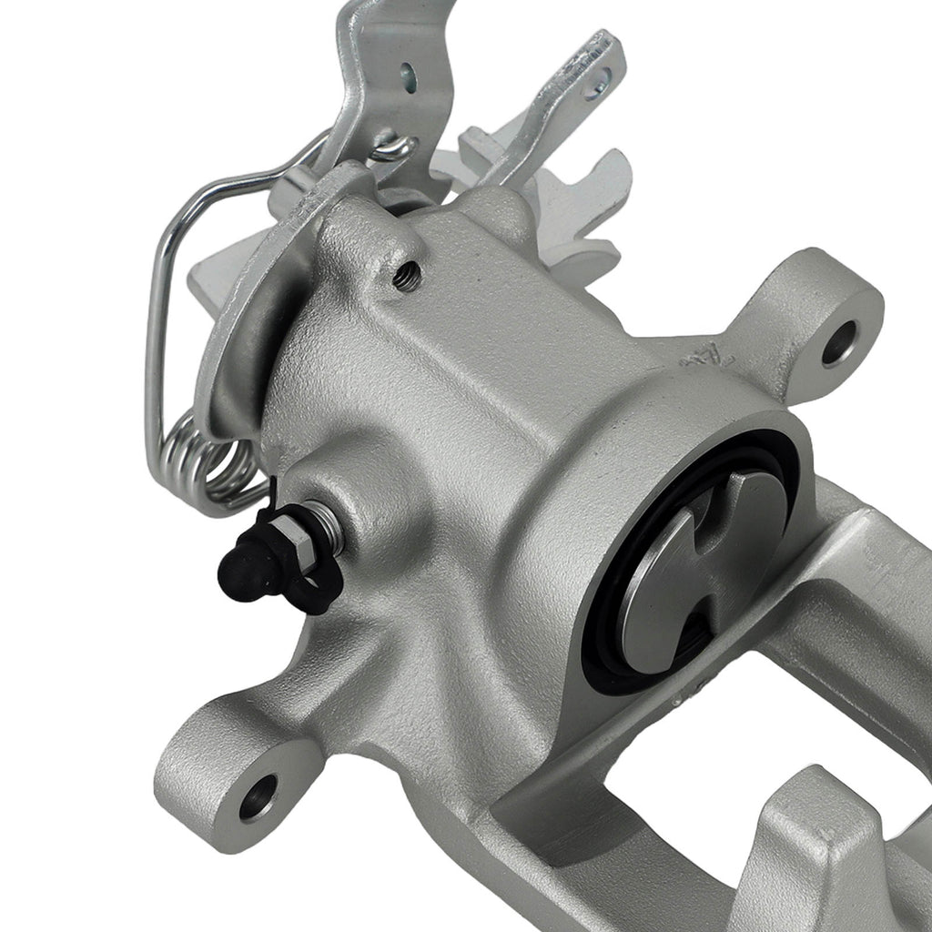 Bremssattel Hinten Links kompatibel für VW Caddy III 2CA 2CH 2KA 2KH 2CB 2CJ 2KB 2K5615423