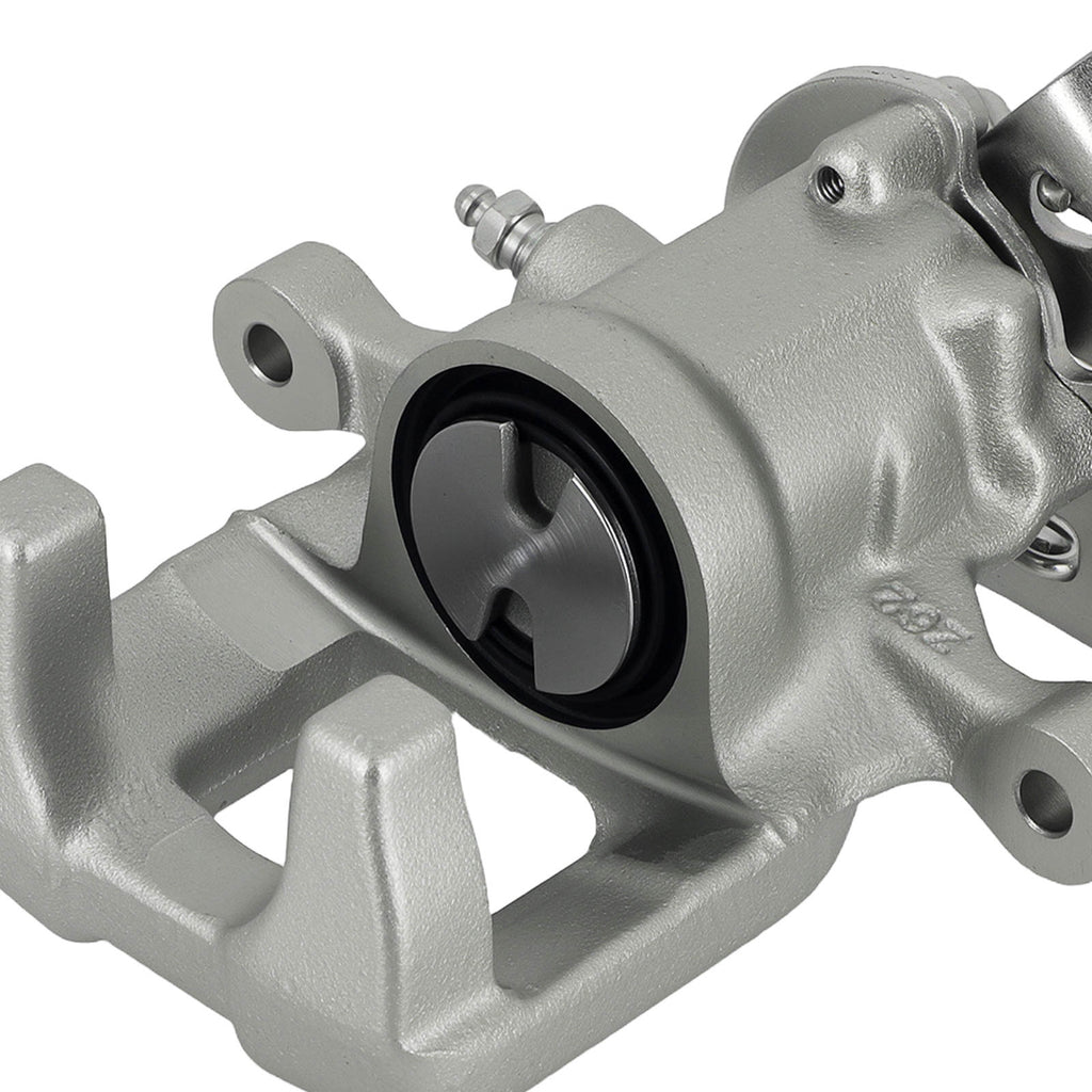 Bremssattel Hinten Links kompatibel für VW Caddy III 2CA 2CH 2KA 2KH 2CB 2CJ 2KB 2K5615423