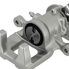 Laden Sie das Bild in den Galerie-Viewer, Bremssattel Hinten Links kompatibel für VW Caddy III 2CA 2CH 2KA 2KH 2CB 2CJ 2KB 2K5615423