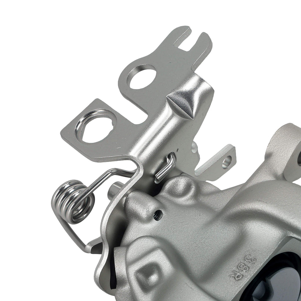 Bremssattel Hinten Rechts kompatibel für VW Caddy III 2CA 2CB 2CH 2KA 2KH 2K5615424 10mm