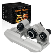Laden Sie das Bild in den Galerie-Viewer, Bremssattel Hinten Links kompatibel für Toyota Yaris P1 1.0 1.3 1.4 1.5 4775052040 268mm
