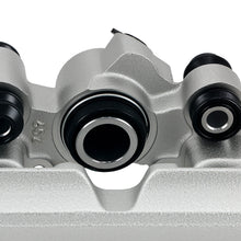 Laden Sie das Bild in den Galerie-Viewer, Bremssattel Hinten Links kompatibel für Toyota Yaris P1 1.0 1.3 1.4 1.5 4775052040 268mm