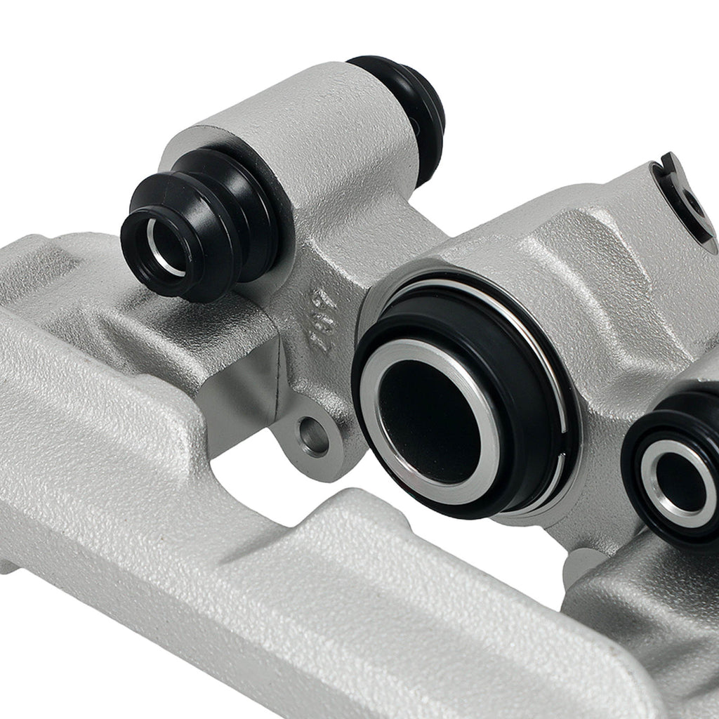 Bremssattel Hinten Links kompatibel für Toyota Yaris P1 1.0 1.3 1.4 1.5 4775052040 268mm