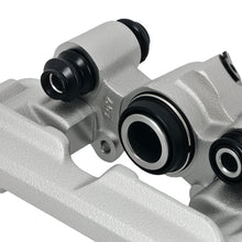 Laden Sie das Bild in den Galerie-Viewer, Bremssattel Hinten Links kompatibel für Toyota Yaris P1 1.0 1.3 1.4 1.5 4775052040 268mm