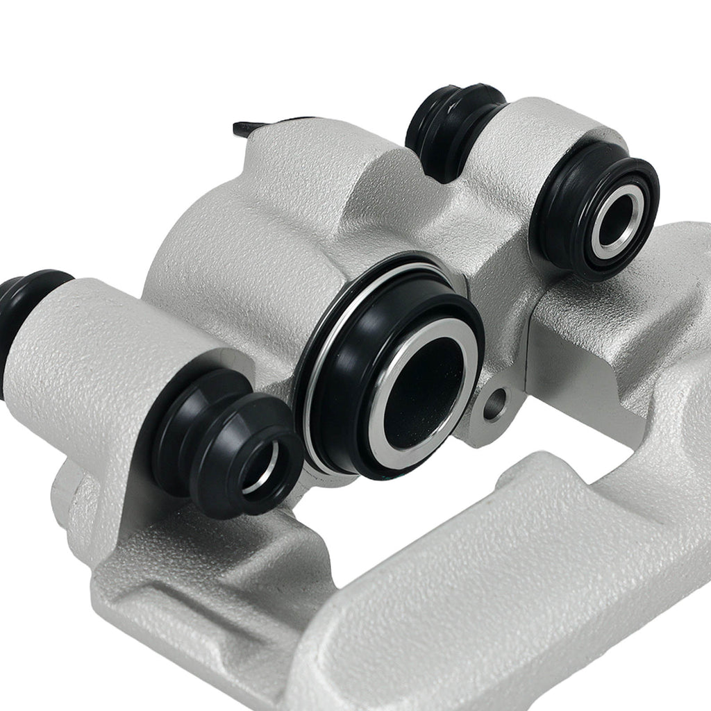 Bremssattel Hinten Links kompatibel für Toyota Yaris P1 1.0 1.3 1.4 1.5 4775052040 268mm