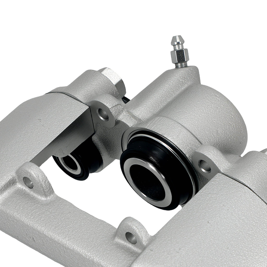 Bremssattel Hinten Links kompatibel für Toyota Yaris P1 1.0 1.3 1.4 1.5 4775052040 268mm