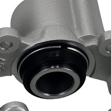 Laden Sie das Bild in den Galerie-Viewer, 2x Bremssättel hinten links rechts kompatibel für Toyota Yaris P1 P9 4775052040 4773052040