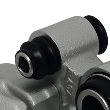 Laden Sie das Bild in den Galerie-Viewer, 2x Bremssättel hinten links rechts kompatibel für Toyota Yaris P1 P9 4775052040 4773052040
