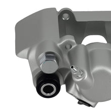 Laden Sie das Bild in den Galerie-Viewer, Bremssattel Hinten Rechts kompatibel für Toyota Yaris P1 P9 4773052040 Scheibenstärke 9mm