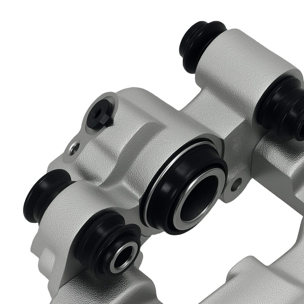 Bremssattel Hinten Rechts kompatibel für Toyota Yaris P1 P9 4773052040 Scheibenstärke 9mm