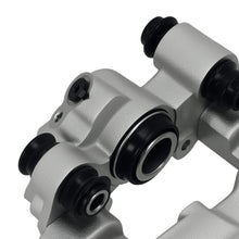 Laden Sie das Bild in den Galerie-Viewer, Bremssattel Hinten Rechts kompatibel für Toyota Yaris P1 P9 4773052040 Scheibenstärke 9mm