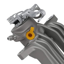 Laden Sie das Bild in den Galerie-Viewer, Bremssattel Hinten Links kompatibel für Seat Ibiza 3 6L 1.2 1.6 2.0 Cordoba 6K 6L Polo 9N