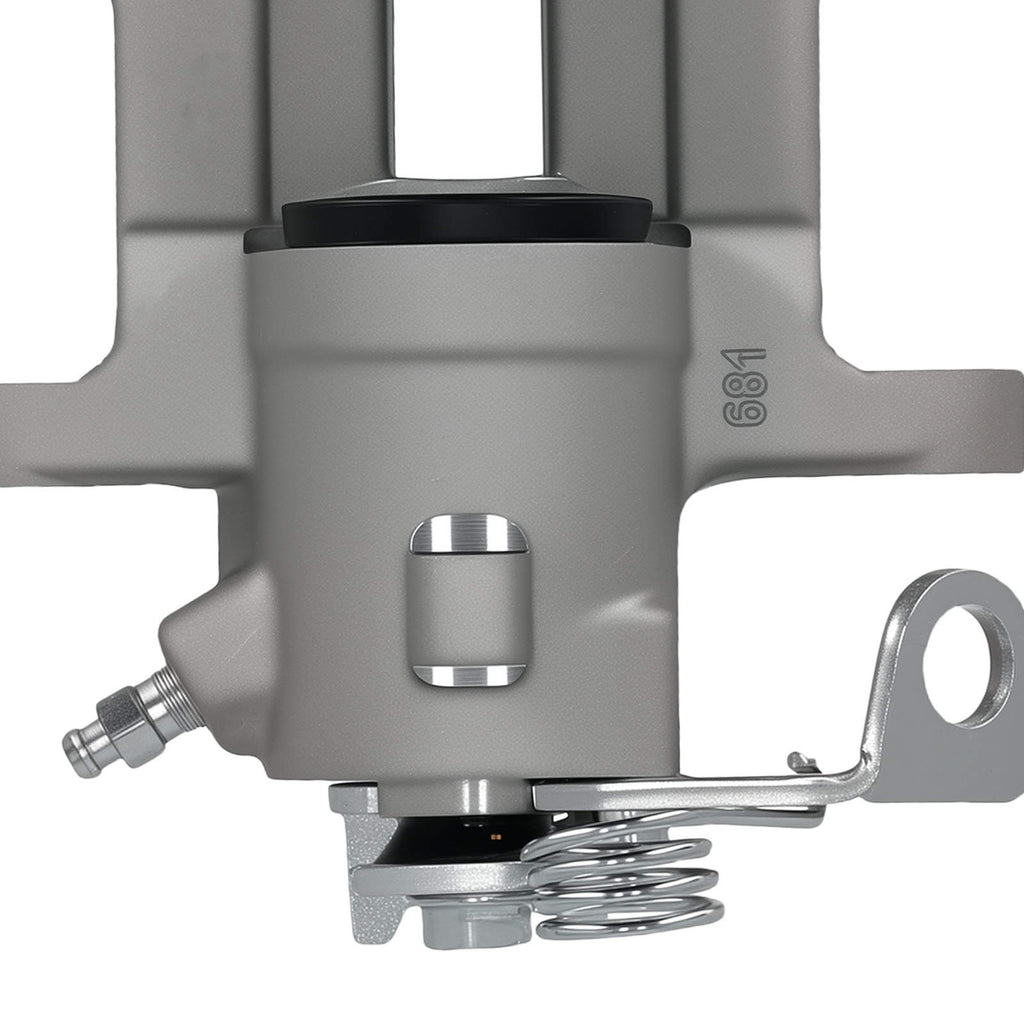 Bremssattel Hinten Links kompatibel für Seat Ibiza 3 6L 1.2 1.6 2.0 Cordoba 6K 6L Polo 9N