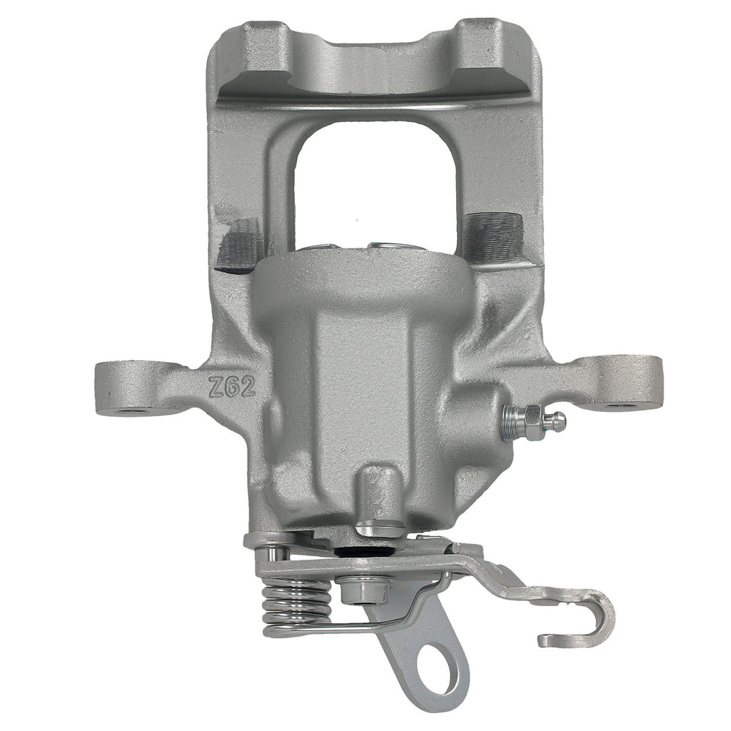 Floating Bremssattel Hinten Links kompatibel für Seat Leon kompatibel für Audi A3 8P kompatibel für VW Golf 6 Skoda Yeti