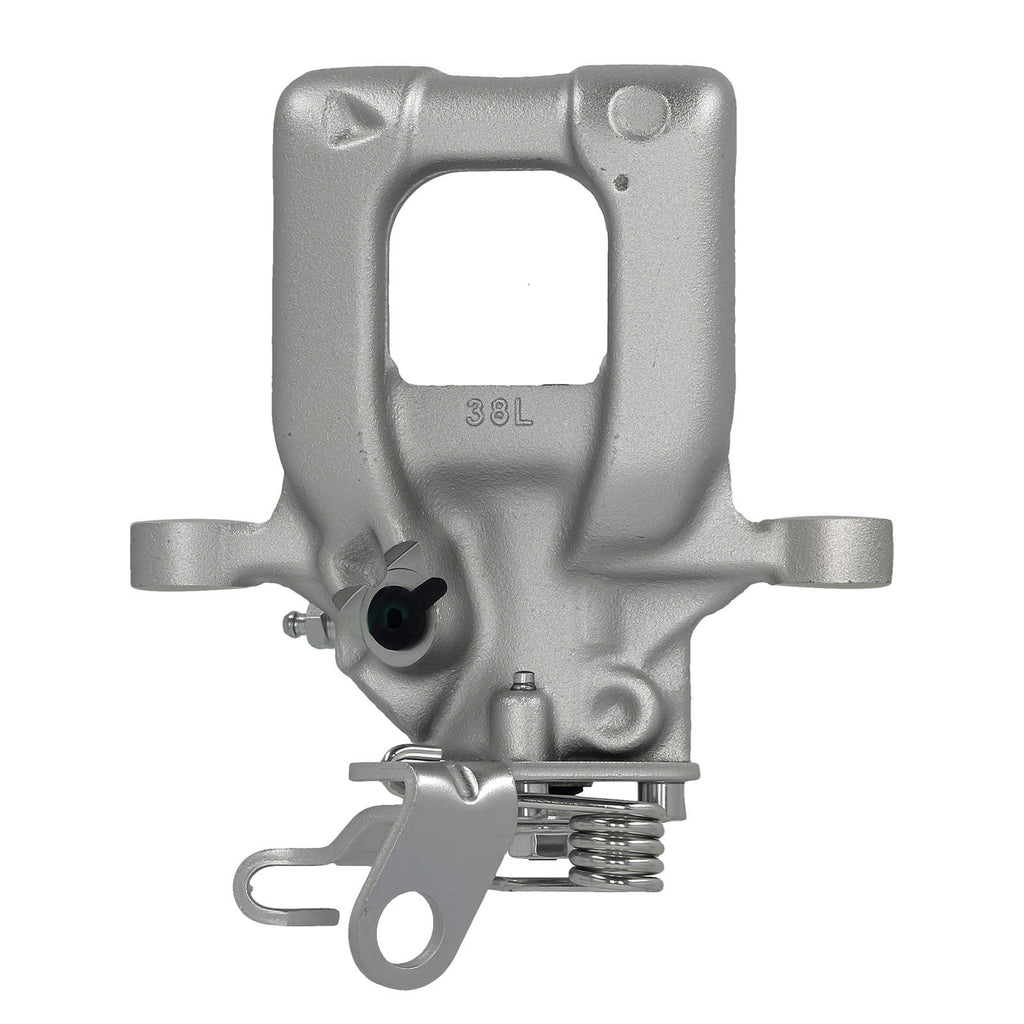Floating Bremssattel Hinten Links kompatibel für Seat Leon kompatibel für Audi A3 8P kompatibel für VW Golf 6 Skoda Yeti
