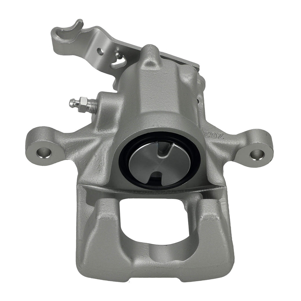 Floating Bremssattel Hinten Links kompatibel für Seat Leon kompatibel für Audi A3 8P kompatibel für VW Golf 6 Skoda Yeti
