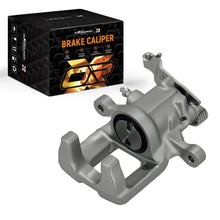 Laden Sie das Bild in den Galerie-Viewer, Floating Bremssattel Hinten Links kompatibel für Seat Leon kompatibel für Audi A3 8P kompatibel für VW Golf 6 Skoda Yeti
