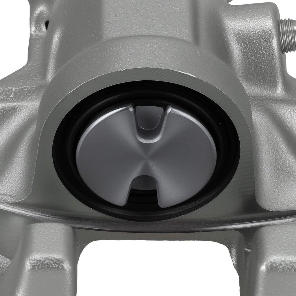 Bremssattel Hinten Rechts kompatibel für VW Golf VI Variant AJ5 kompatibel für Skoda Superb 3T4 5K0615424