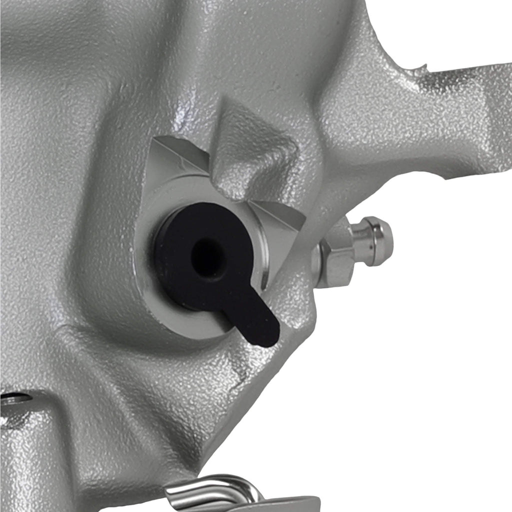 Bremssattel Hinten Rechts kompatibel für VW Golf VI Variant AJ5 kompatibel für Skoda Superb 3T4 5K0615424