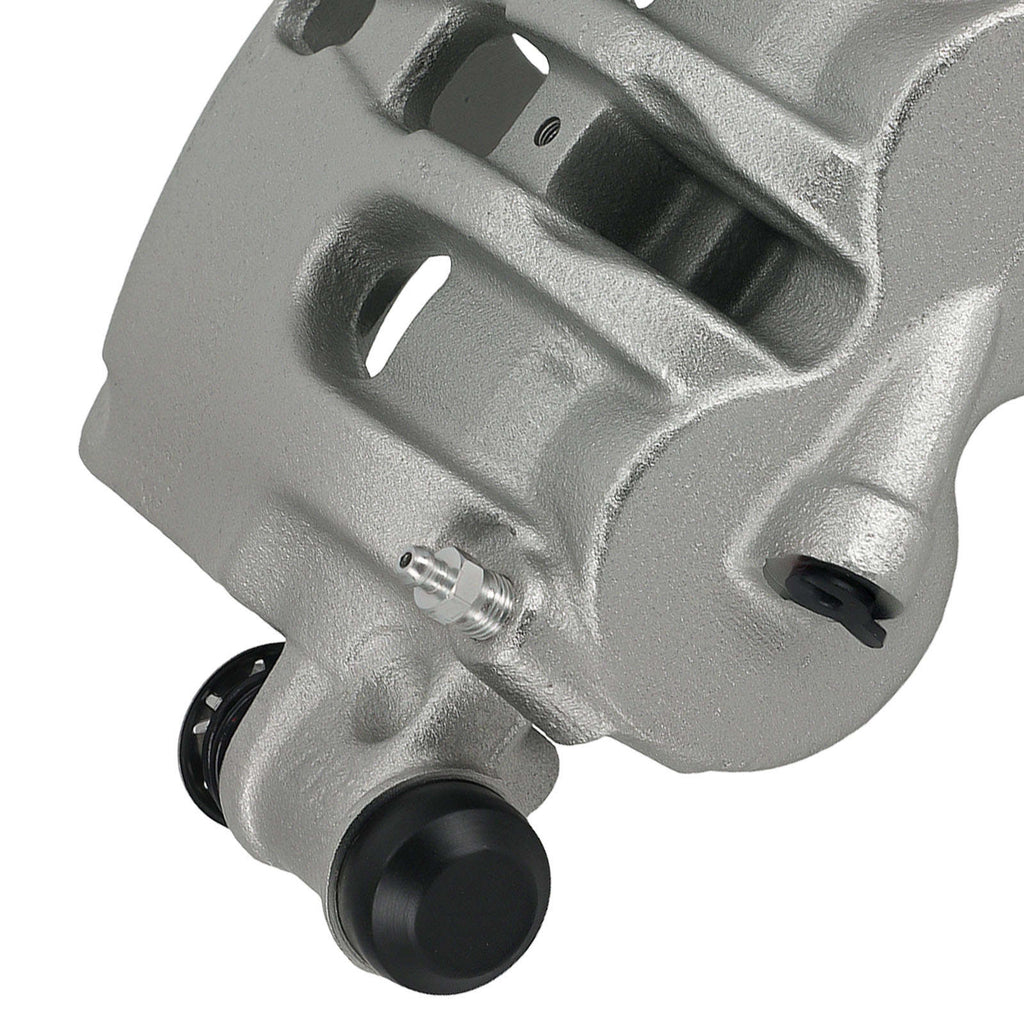 Bremssattel Vorne Rechts kompatibel für Iveco Daily 4 5 6 2006-2016 42555558 300mm
