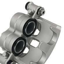 Laden Sie das Bild in den Galerie-Viewer, Bremssattel Vorne Rechts kompatibel für Iveco Daily 4 5 6 2006-2016 42555558 300mm