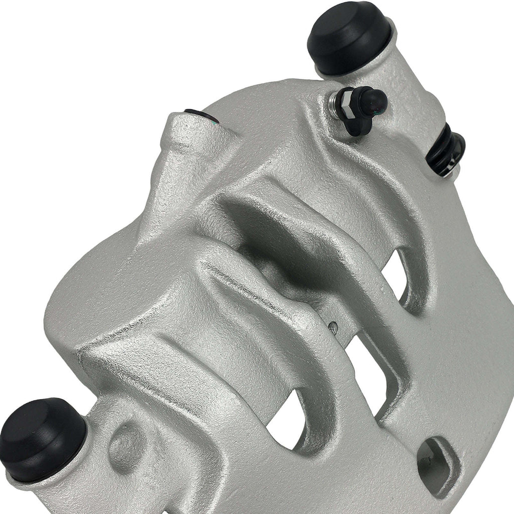Bremssattel Vorne Rechts kompatibel für Iveco Daily 4 5 6 2006-2016 42555558 300mm