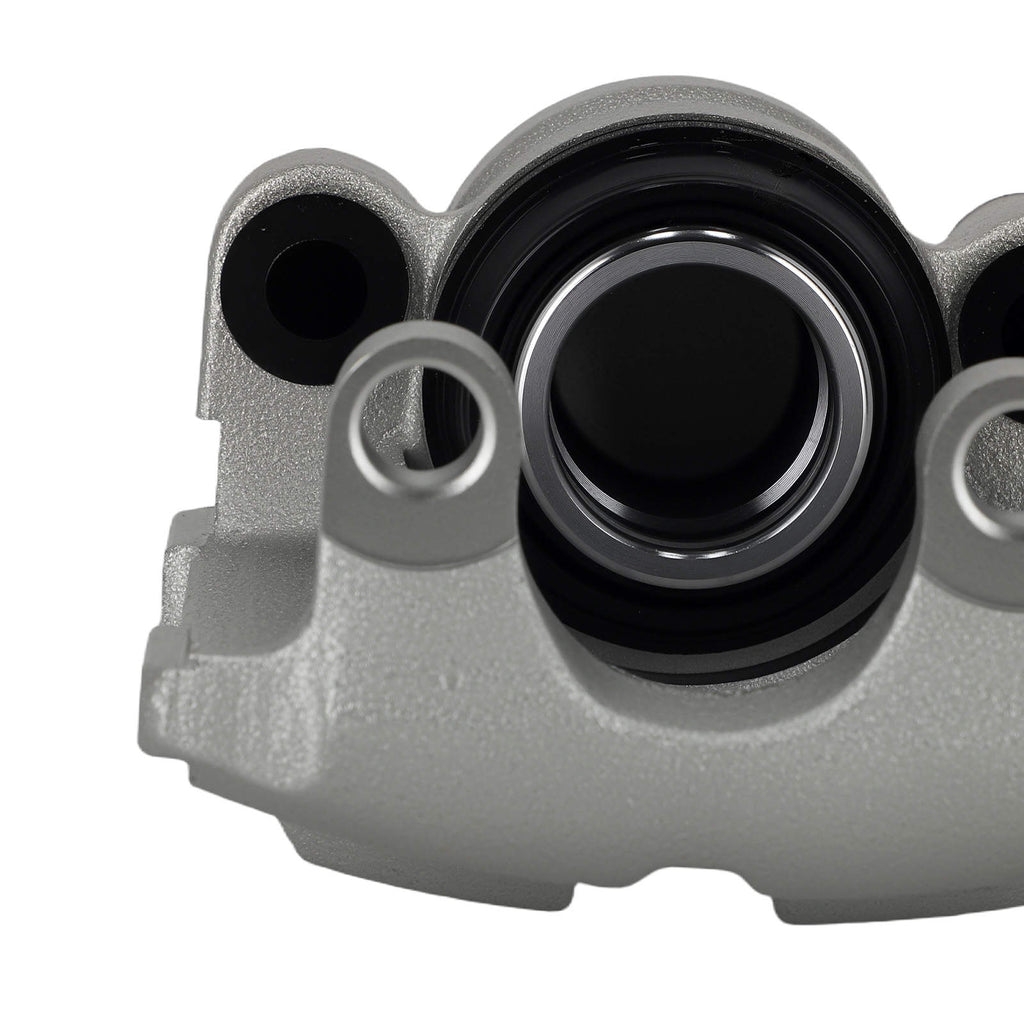 Floating Bremszange hinten links kompatibel für BMW 1er E81 E87 E88 E82 2006-13 34216768693