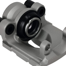 Laden Sie das Bild in den Galerie-Viewer, Bremssattel schwimmend hinten rechts kompatibel für BMW 1er E81 E82 E87 E88 34216768694