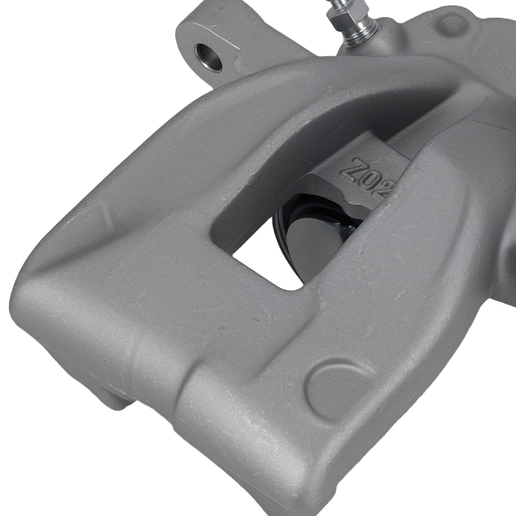 Bremszange Hinten Links kompatibel für Citroën C4 LA LC kompatibel für Peugeot 307 3A/C 3E 3H SW 4400R4