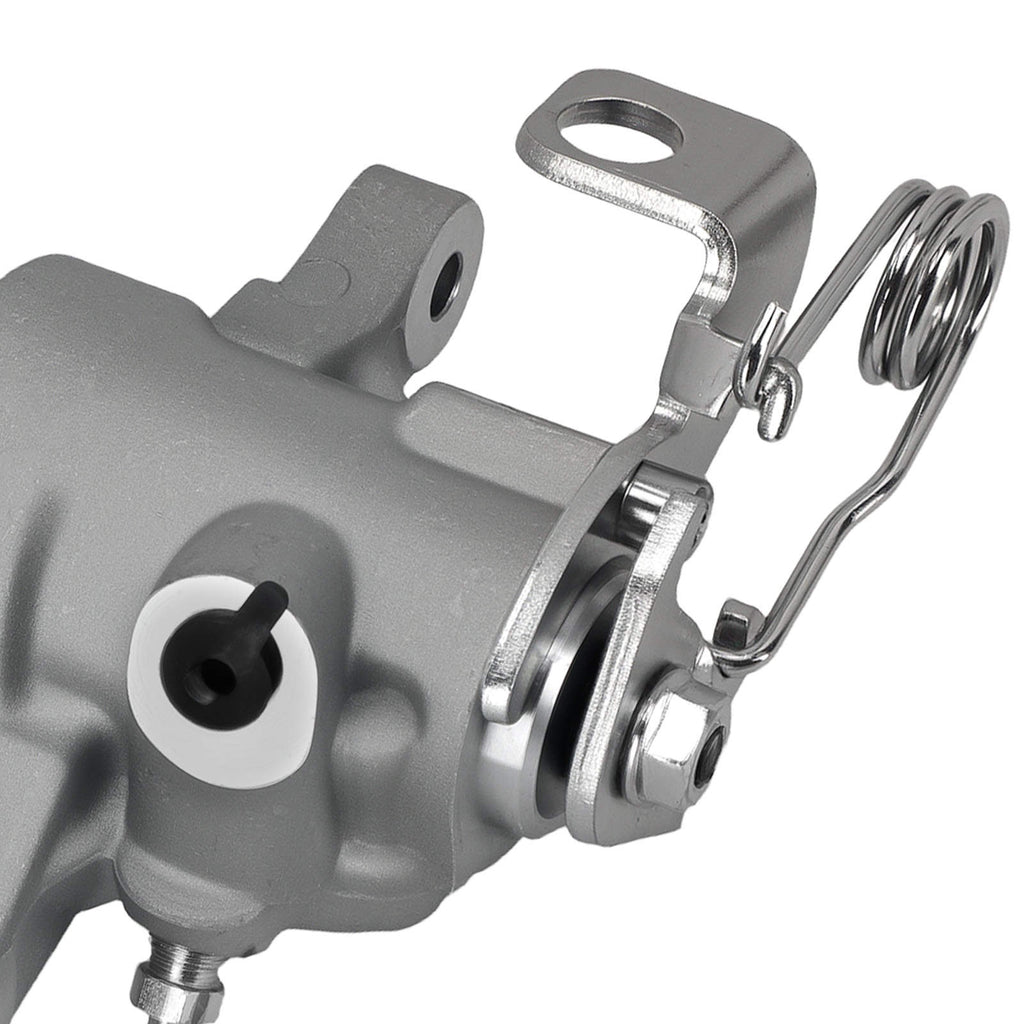 Bremszange Hinten Links kompatibel für Citroën C4 LA LC kompatibel für Peugeot 307 3A/C 3E 3H SW 4400R4