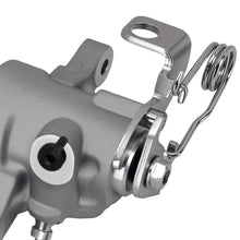 Laden Sie das Bild in den Galerie-Viewer, Bremszange Hinten Links kompatibel für Citroën C4 LA LC kompatibel für Peugeot 307 3A/C 3E 3H SW 4400R4