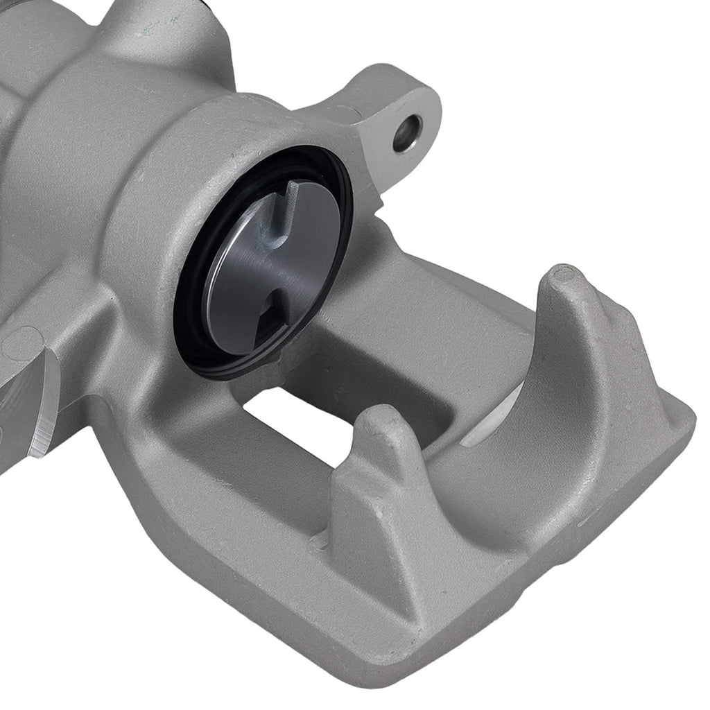 Bremszange Hinten Links kompatibel für Citroën C4 LA LC kompatibel für Peugeot 307 3A/C 3E 3H SW 4400R4
